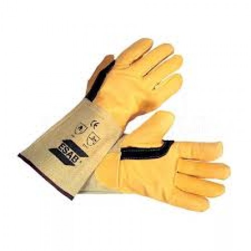 Перчатки сварочные ESAB TIG Professional